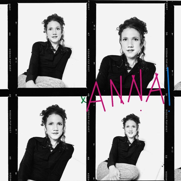 Anna Huling Asymmetrical Flamenco-Inspired Chocolate Linen Flounce Skirt - Picture 8 of 14